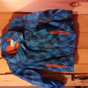 I want me a jacket size 6 spring jacket